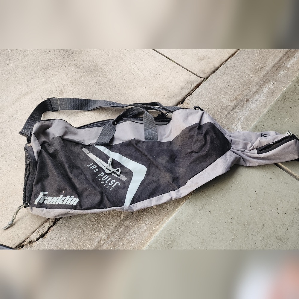 Baseball Bag youth